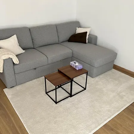 Rheintraum Soutterain Mit Sauna Appartement Weissenthurm