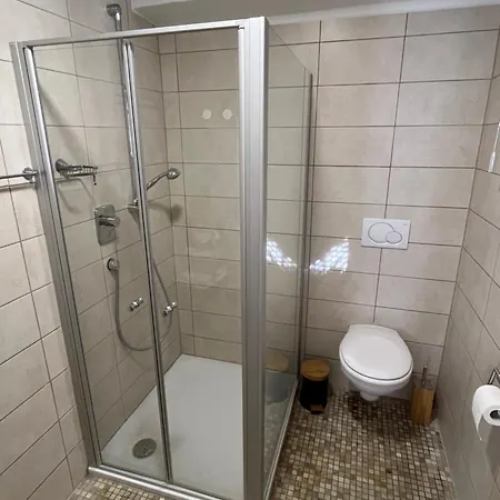 Apartment Rheintraum Soutterain Mit Infrarotsauna Weissenthurm