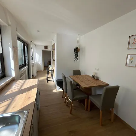 Rheintraum Soutterain Mit Sauna Weissenthurm