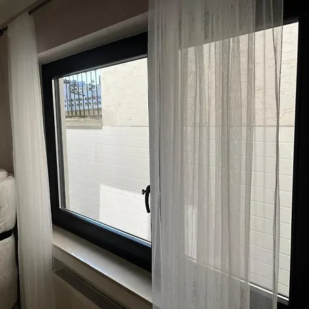 Διαμέρισμα Rheintraum Soutterain Mit Sauna