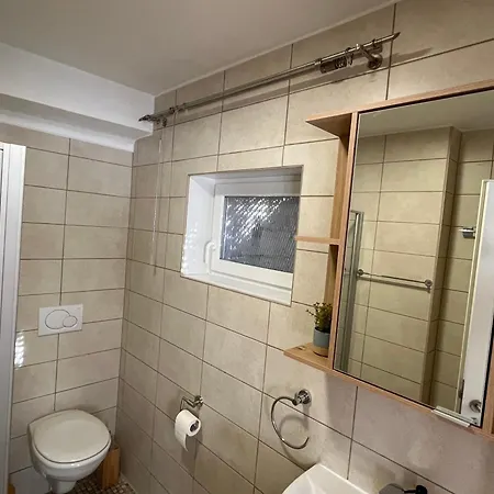 Rheintraum Soutterain Mit Infrarotsauna Apartman Weissenthurm