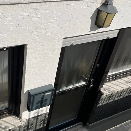 Rheintraum Soutterain Mit Sauna *