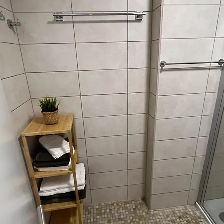 Rheintraum Soutterain Mit Sauna * Weissenthurm