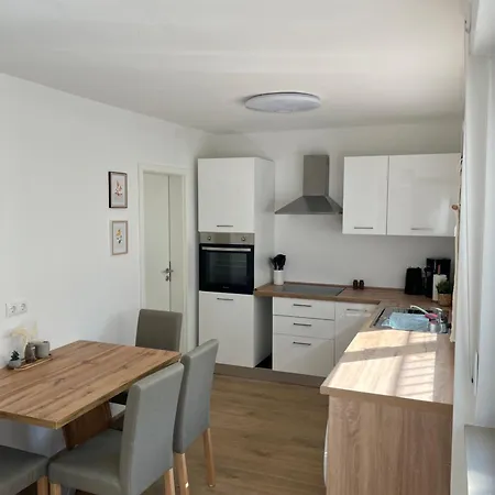 Rheintraum Soutterain Mit Sauna