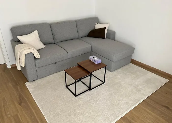 Rheintraum Soutterain Mit Sauna 公寓 Weissenthurm