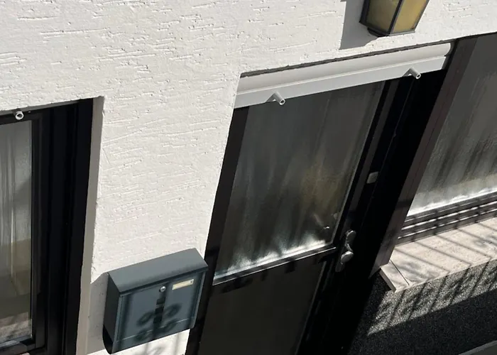 Rheintraum Soutterain Mit Sauna *