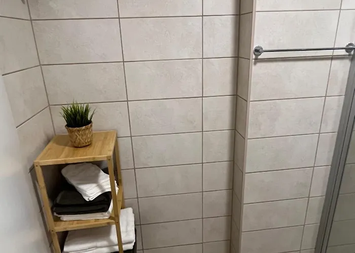 Rheintraum Soutterain Mit Sauna * Weissenthurm