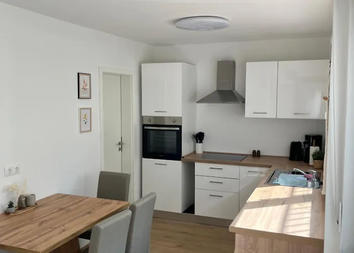 Rheintraum Soutterain Mit Sauna